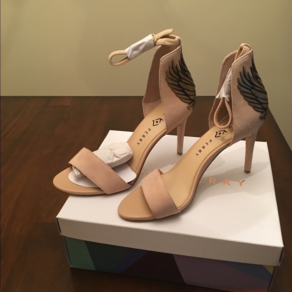 Beautiful heels